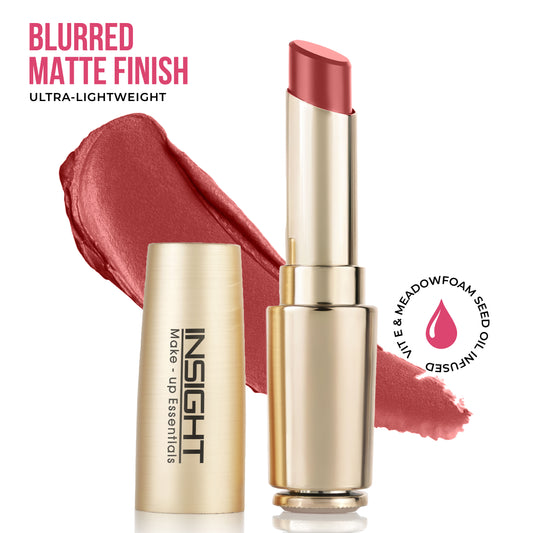 INSIGHT AIR-WHIP LIPSTICK L-37 09 CAPITAL CHIC