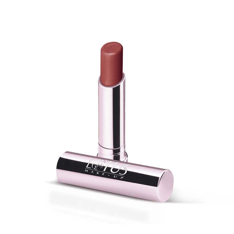 LOTUS MAKE-UP ECO LIP COLOR NM01