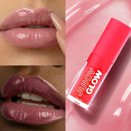 FOREVER 52 JUICY GLOW JGI001 GRAPE SODA 3ML