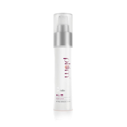 PLUM SPF 45 DAY CREAM 50 ML