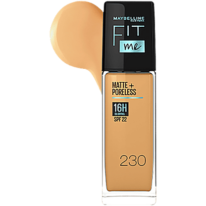 MAYBELLINE FD FITME PUMP 230 30 ML