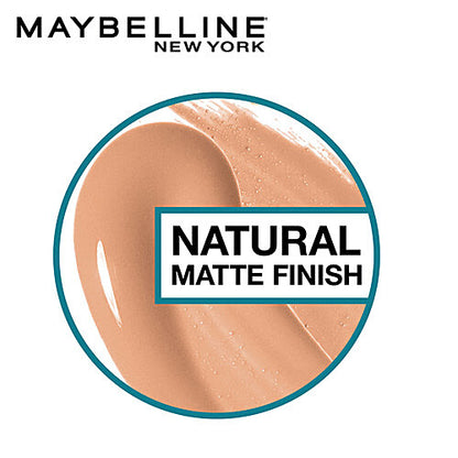 MAYBELLINE FOUNDATION FITME PUMP 238 30ML