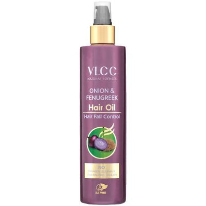 VLCC OIL ONION 200ML