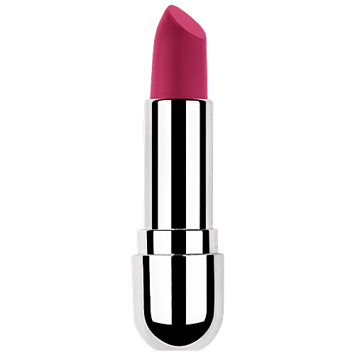 LENPHOR LIPSTICK VELVET 05 PURPLE ORCHID