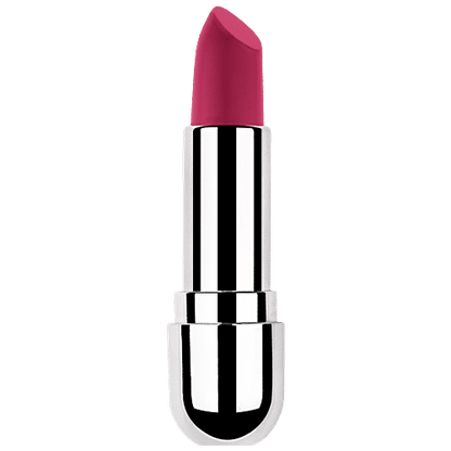 LENPHOR LIPSTICK VELVET 05 PURPLE ORCHID