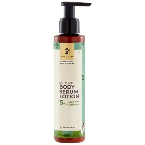 PILGRIM BARRIER REPAIR BODY SERUM LOTION 150ML