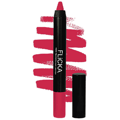 FLICKA LIP CRAYON 02 MOOD SWING