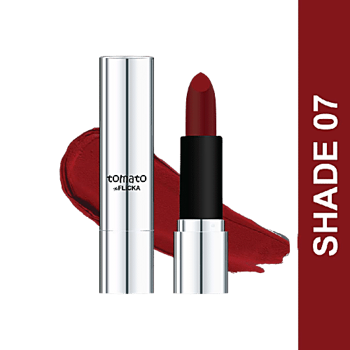 फ्लिका लिपस्टिक टमाटर 07
