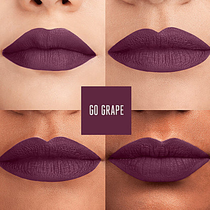 LAKME PERFECT DEFINITION LIPLINER 01 GO GRAPE 0.78G