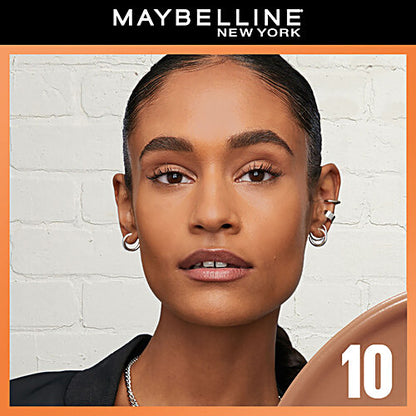 MAYBELLINE FACE TINT FITME 10