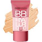 Faces Canada BB Gel Creme Warm Caramel 03