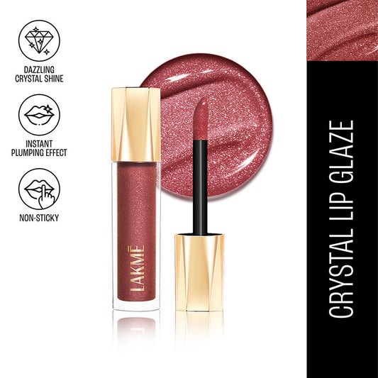 Lakme Glitterati Lip Glaze