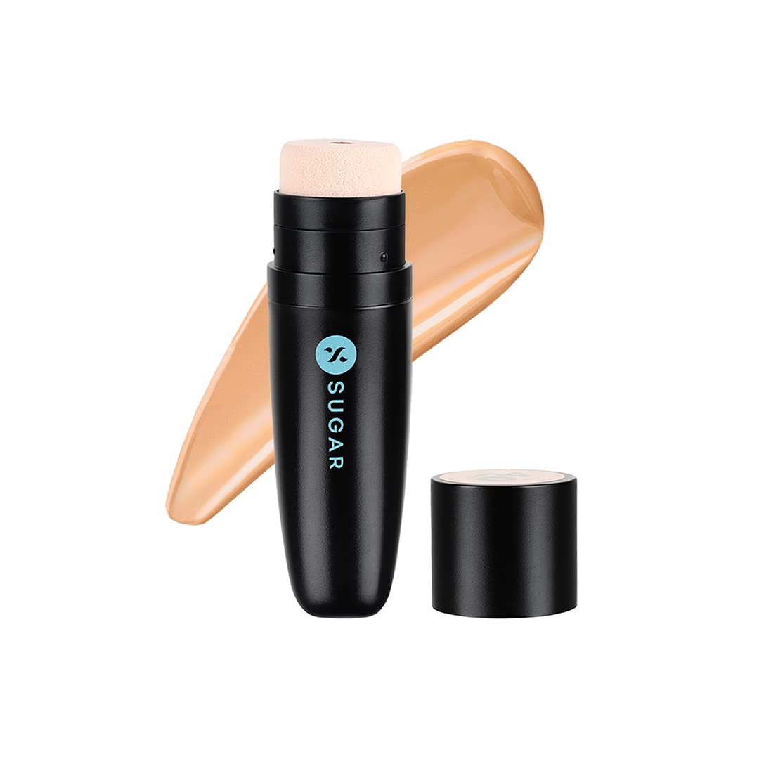 SUGAR FOUNDATION AQUAHOLIC 40 BREVE