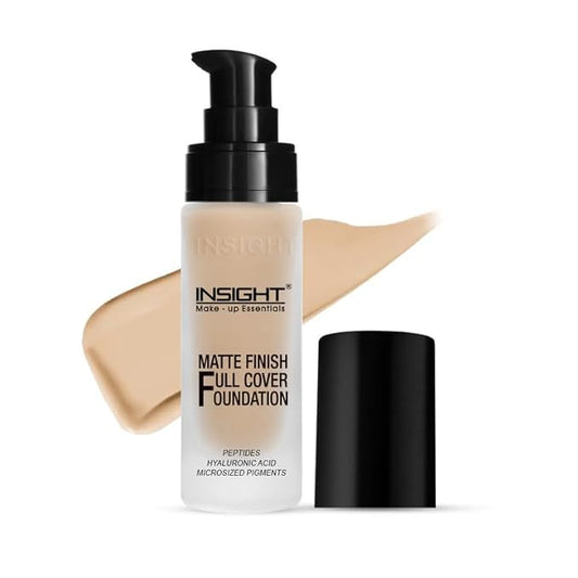 INSIGHT FOUNDATION MATTE FD-39 MN-16