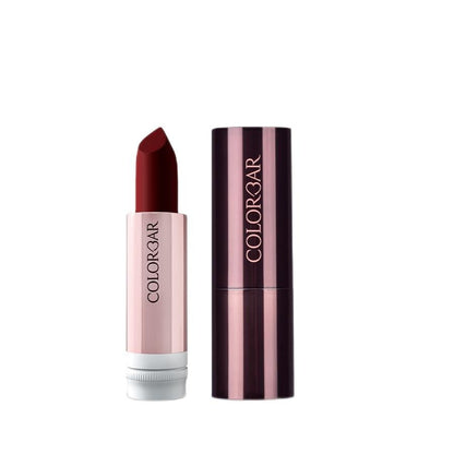 COLORBAR VEGAN MATTE LIPSTICK REFILL 002 MISCHIEVOUS WINE 4.2G