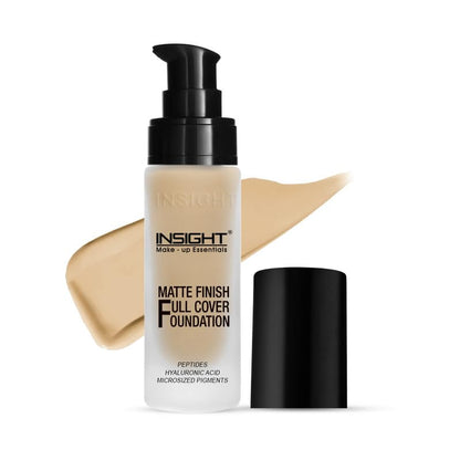 INSIGHT FOUNDATION MATTE FD-39 LN-08 30ML