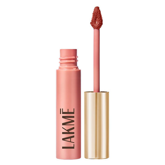 LAKME 9TO5 LIPSTICK LCC BRICK BLOOM 9 G