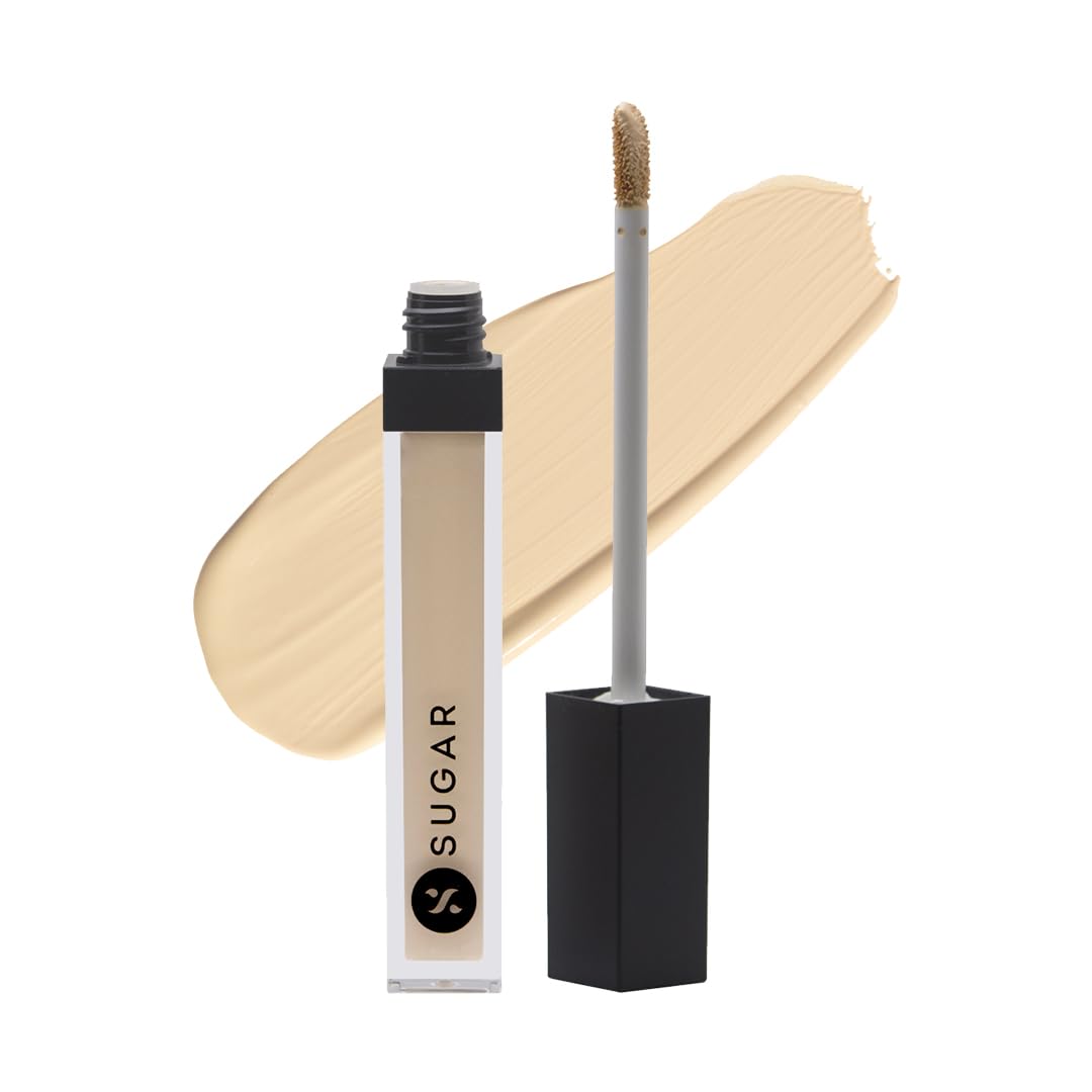 SUGAR CONCEALER MAGIC WAND WATERPROOF 07 VANILLA 8.4 ML