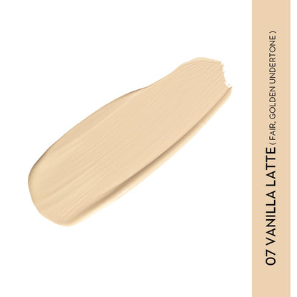 SUGAR CONCEALER MAGIC WAND WATERPROOF 07 VANILLA 8.4 ML