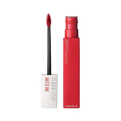 MAYBELLINE LIPSTICK SUPER STAY MATTE INK 118 5 ML