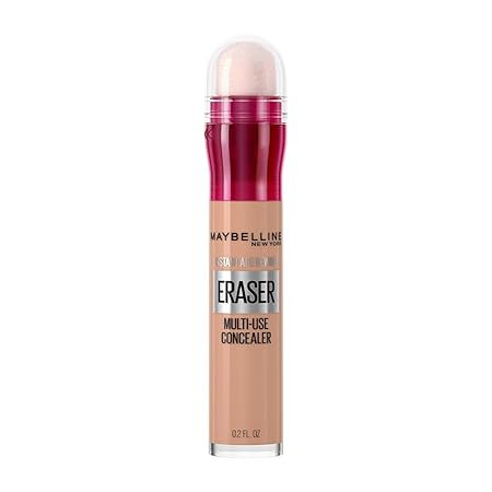 MAYBELLINE CONCEALER ERASER 140 HONEY 6 ML