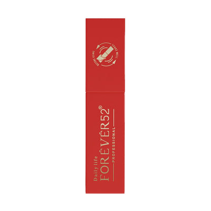 FOREVER 52 BACKSTAGE SATIN LIPSTICK BKS308 ROSEWOOD RUSH