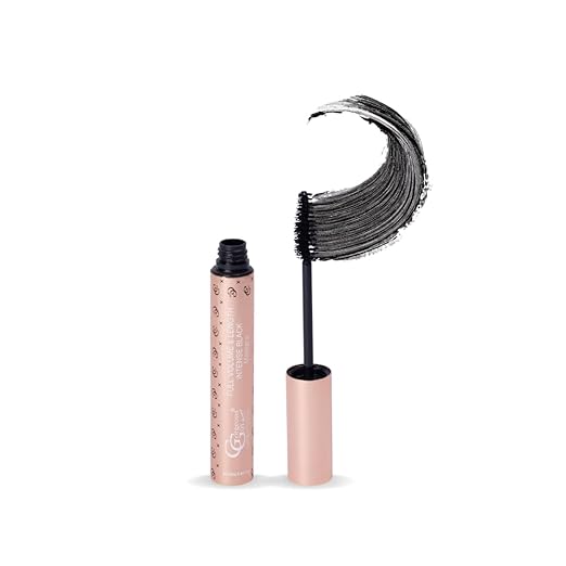 GORGEOUS GIRL MASCARA VOLUME & LENGTH