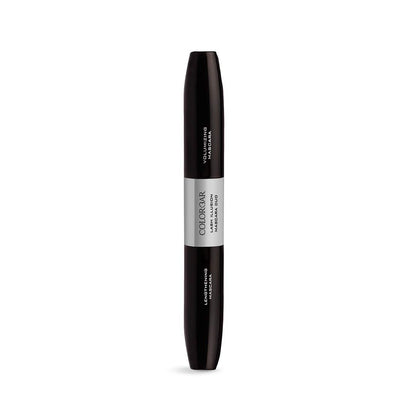 COLORBAR MASCARA 001 DUO  4 ML