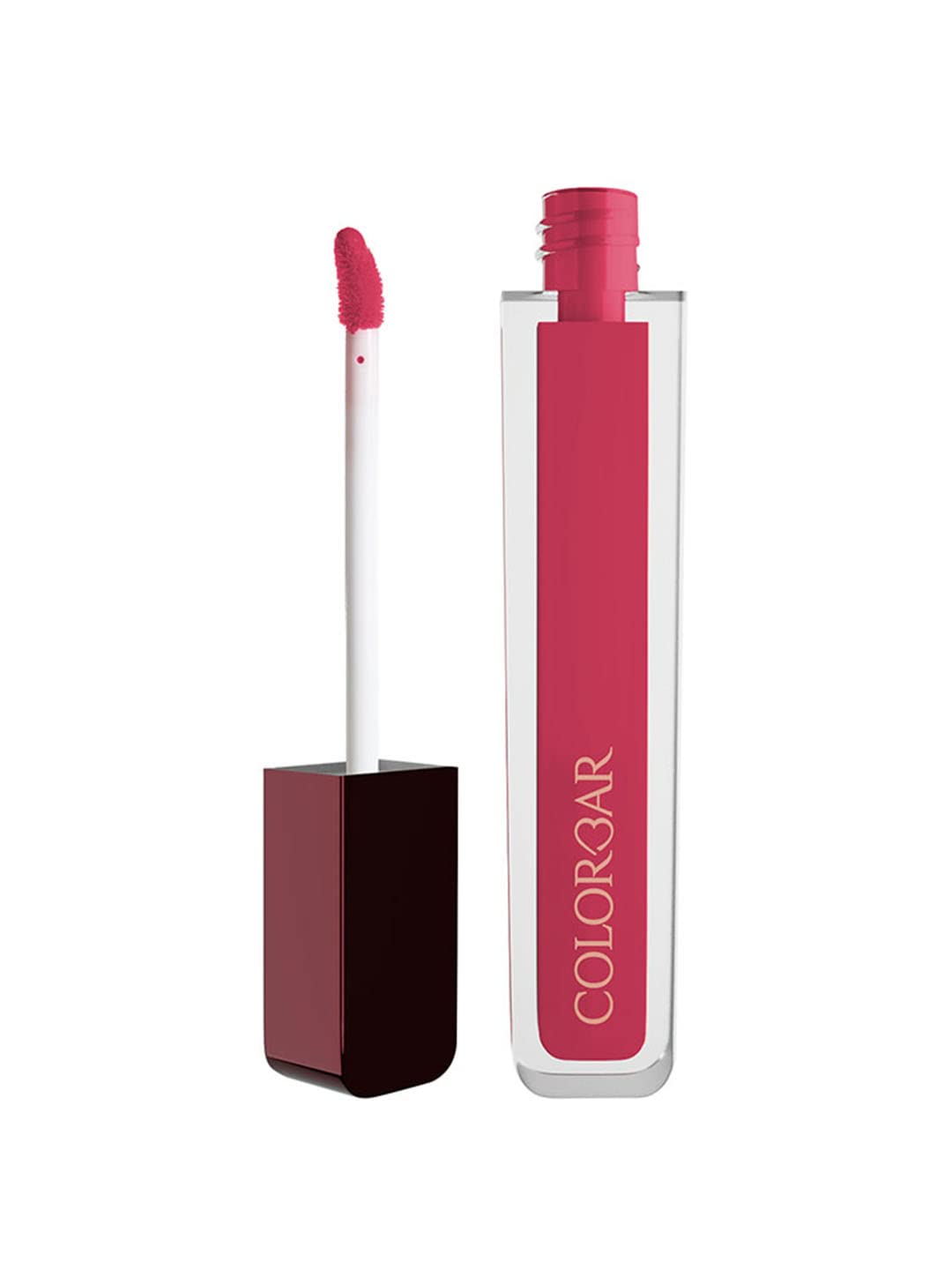 COLORBAR LIPSTICK POWERKISS 018 SASSY RIDE