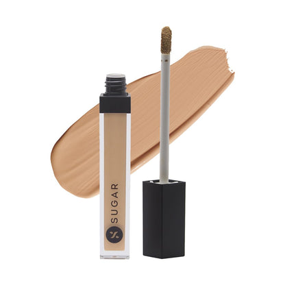 SUGAR CONCEALER MAGIC WAND WATERPROOF 40 BREVE 8.4 ML