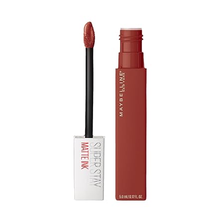 MAYBELLINE LIPSTICK SUPER STAY MATTE INK 245 5 ML