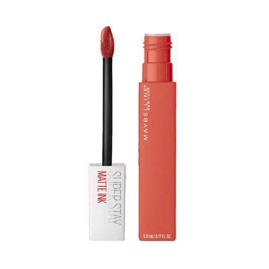 MAYBELLINE LIPSTICK SUPER STAY MATTE INK 130 5 ML