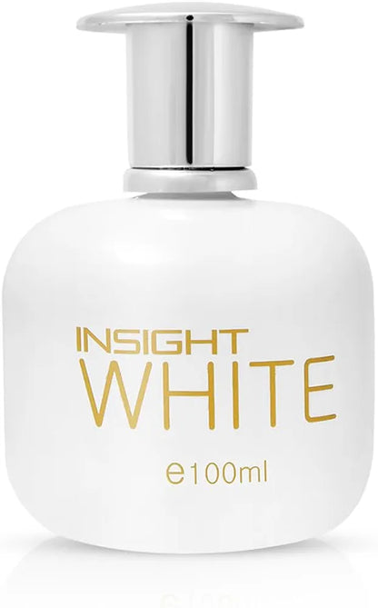 INSIGHT PERFUME WHITE 100ML