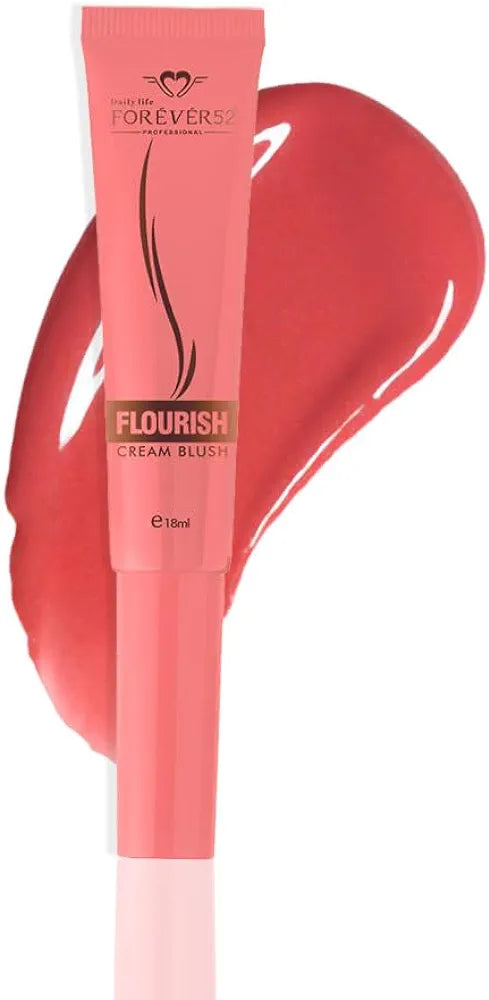 FOREVER 52 BLUSH FCB003