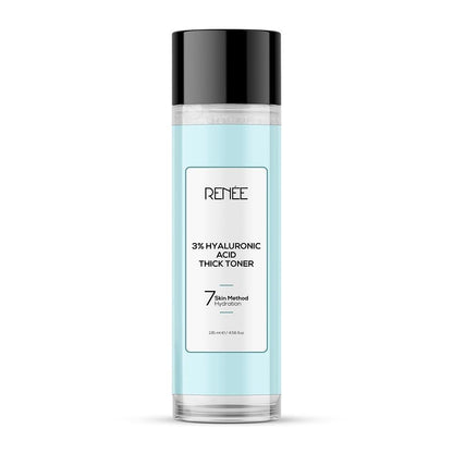 RENEE 3% HYALURONIC ACID THICK TONER 135ML