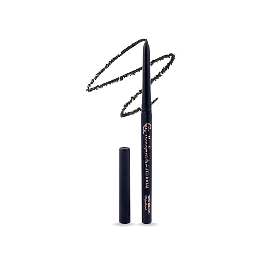 GORGEOUS GIRL KAJAL AUTOMATIC BLACK