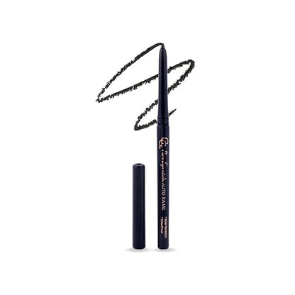 GORGEOUS GIRL KAJAL AUTOMATIC BLACK