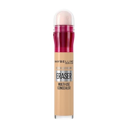 MAYBELLINE CONCEALER ERASER 122 SAND 6 ML