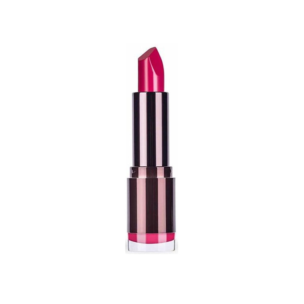 COLORBAR LIPSTICK VELVET MATTE 084 FUSHA FIX  4.2 GM