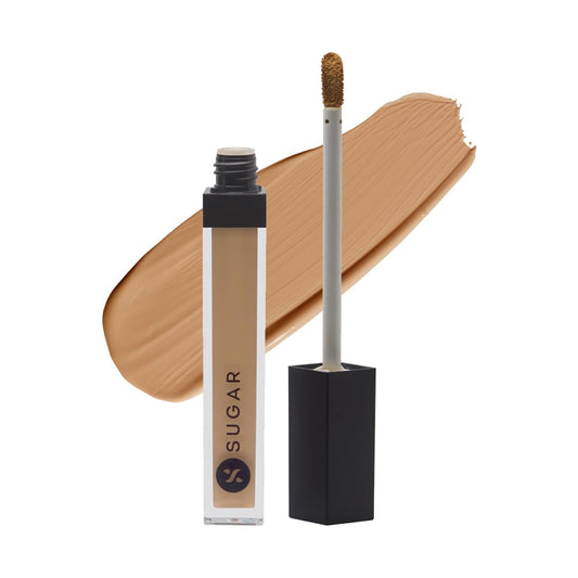 SUGAR CONCEALER MAGIC WAND WATERPROOF 45 CON PANNA 8.4 ML