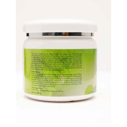 JOVEES THERMOHERB 250 GRM