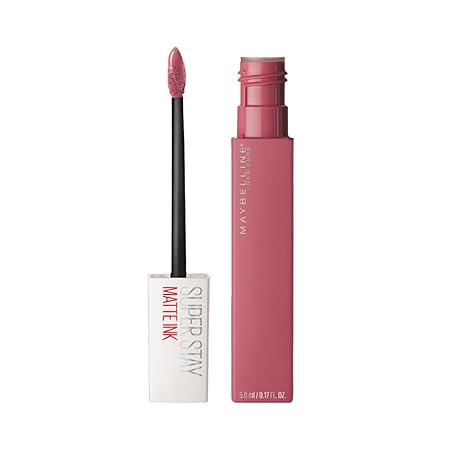 MAYBELLINE LIPSTICK SUPER STAY MATTE INK 175 5 ML