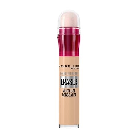 MAYBELLINE CONCEALER ERASER 120 LIGHT PALE 6 ML