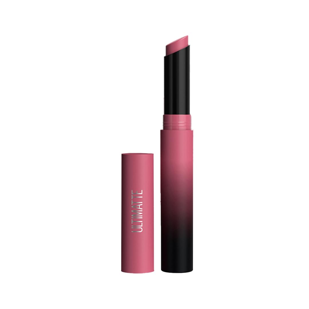 MAYBELLINE LIPSTICK ULTIMATE 599 MAUVE