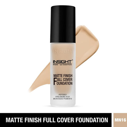 INSIGHT FOUNDATION MATTE FD-39 MN-16