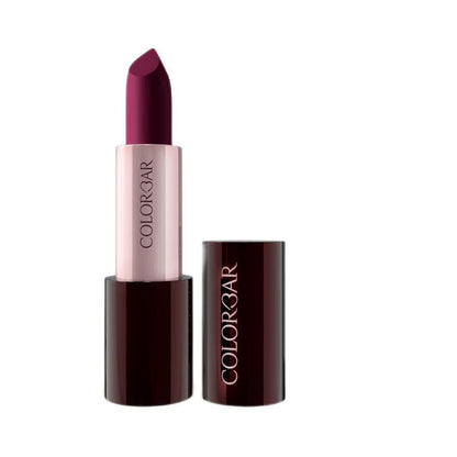 COLORBAR LIPSTICK VEGAN MATTE 009 4.2G