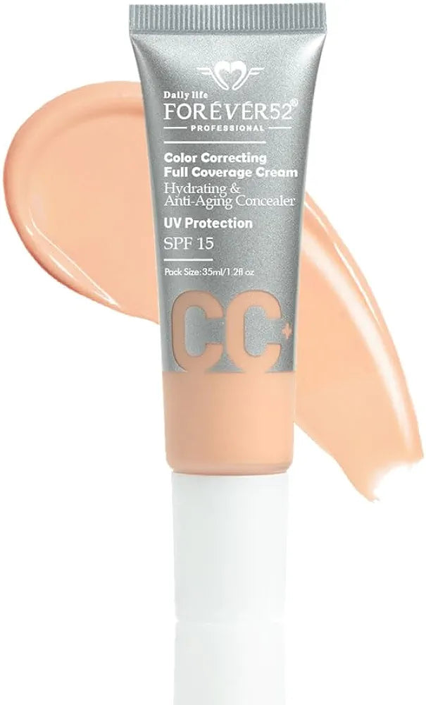 FOREVER 52 CC CREAM CC002