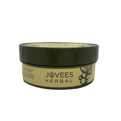 JOVEES SHEA BODY BUTTER 200GM