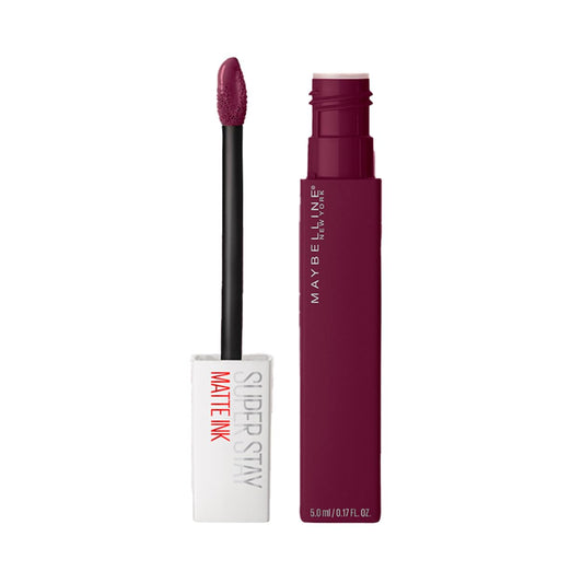 MAYBELLINE LIPSTICK SUPER STAY MATTE INK 230 5 ML