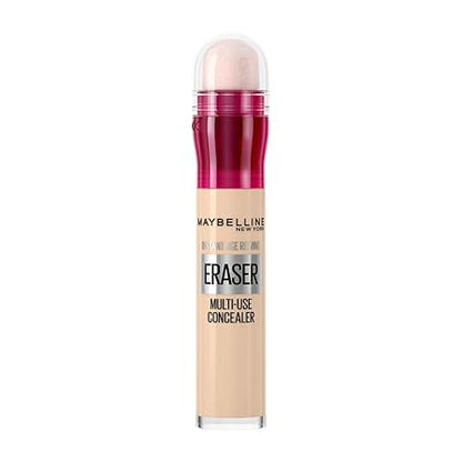 MAYBELLINE CONCEALER ERASER 100 IVORY 6 ML